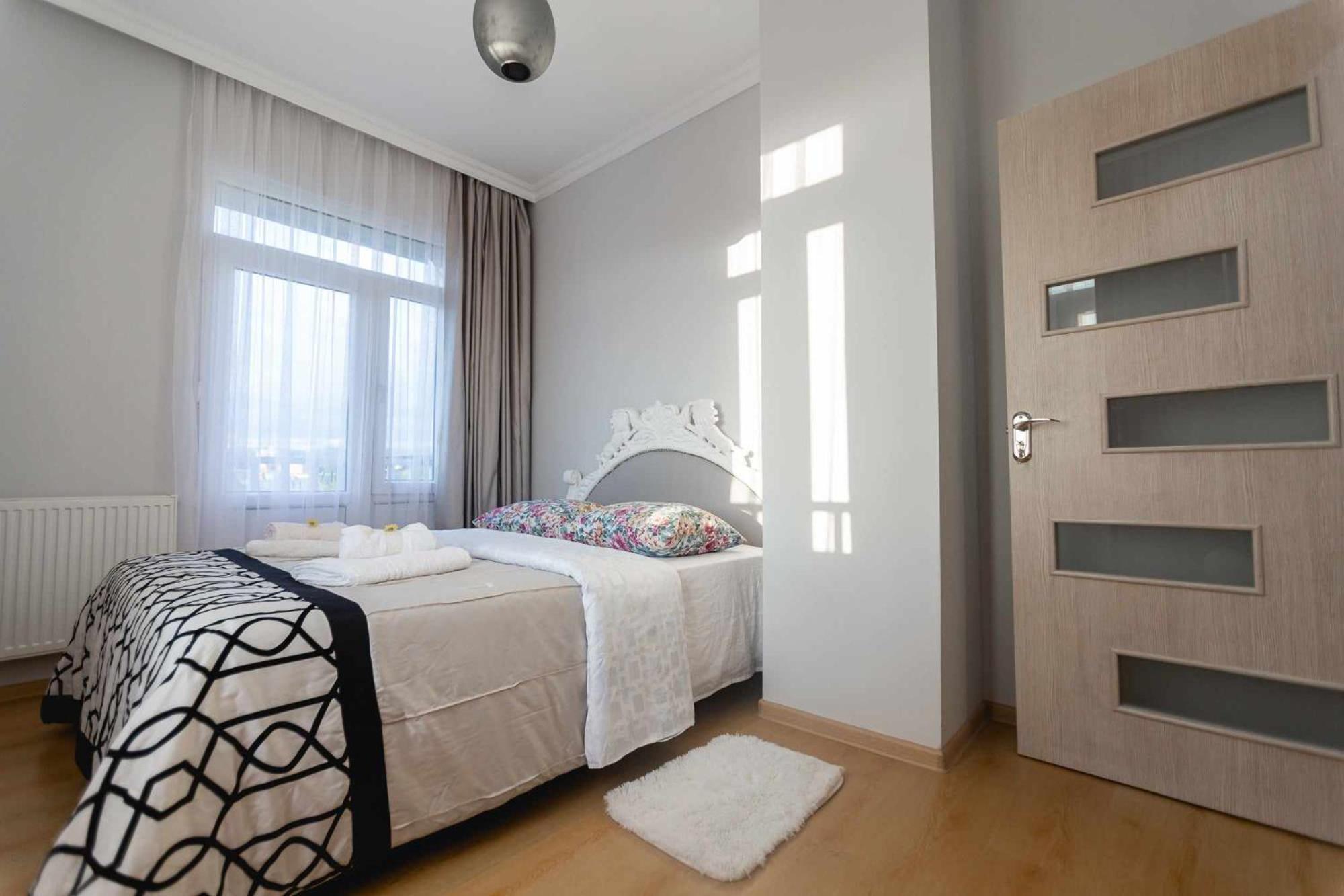 Apartment Kutaisi 248 Exterior foto