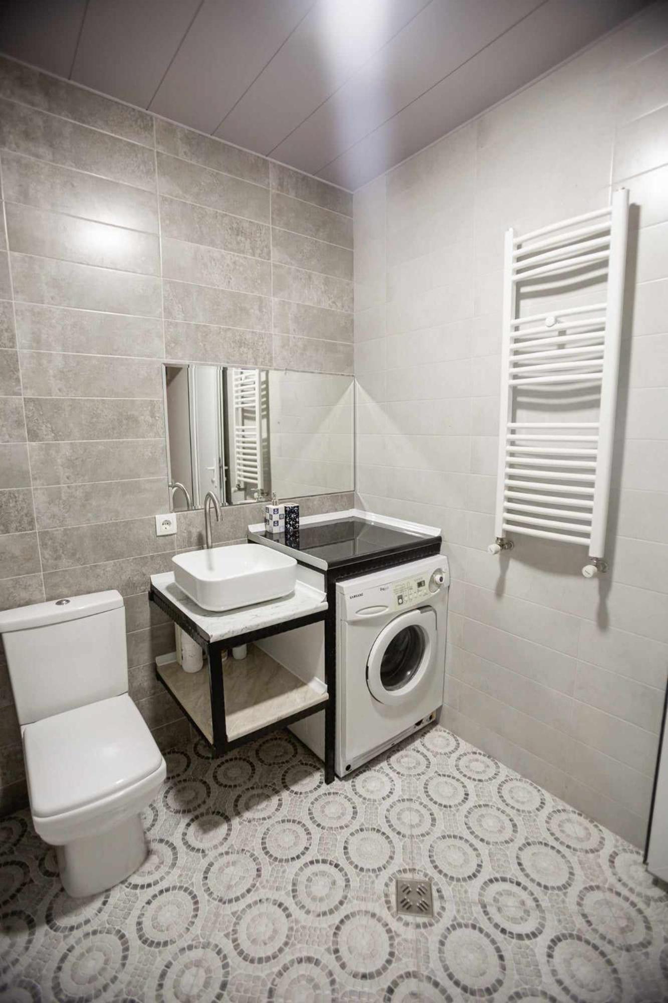 Apartment Kutaisi 248 Exterior foto