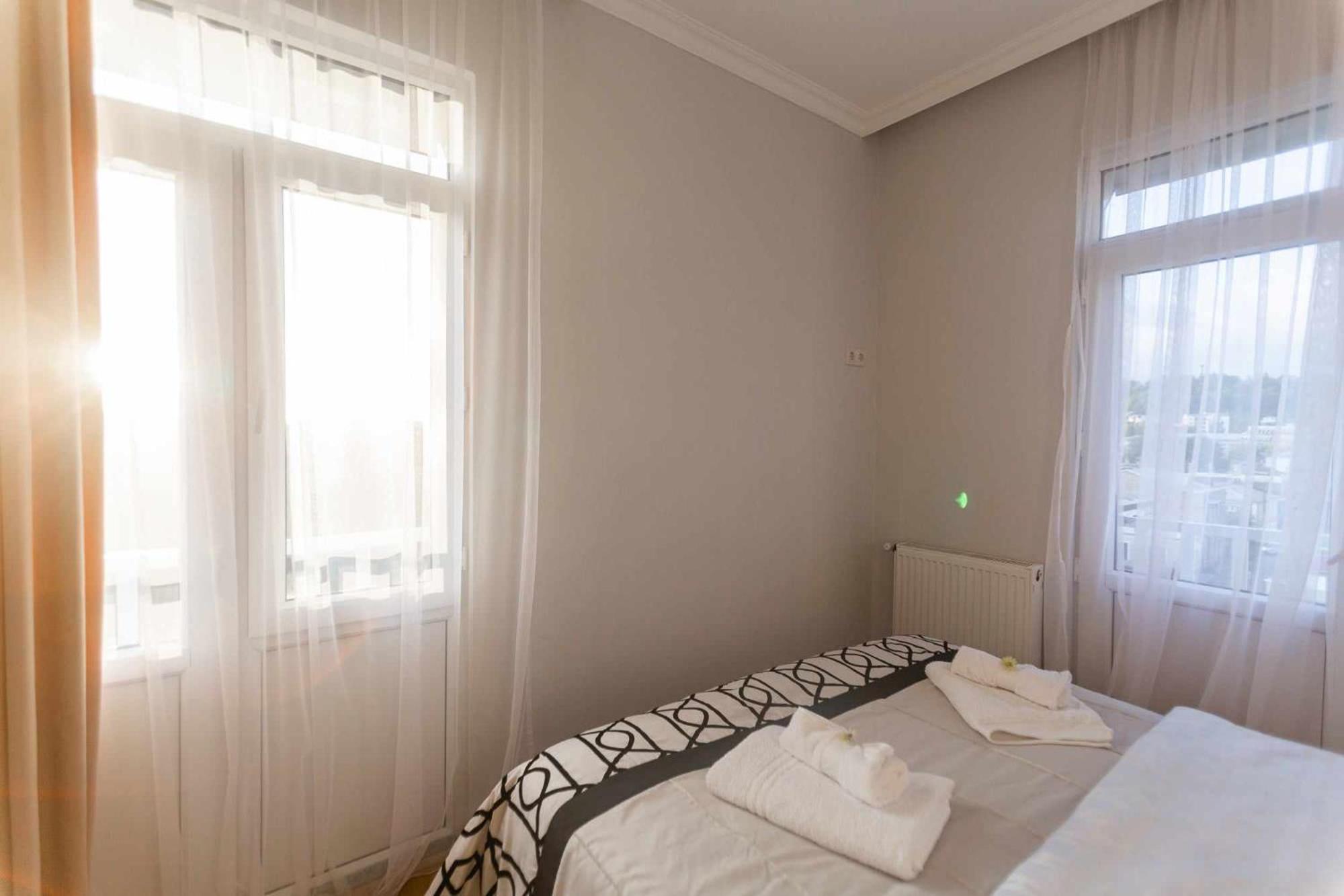 Apartment Kutaisi 248 Exterior foto